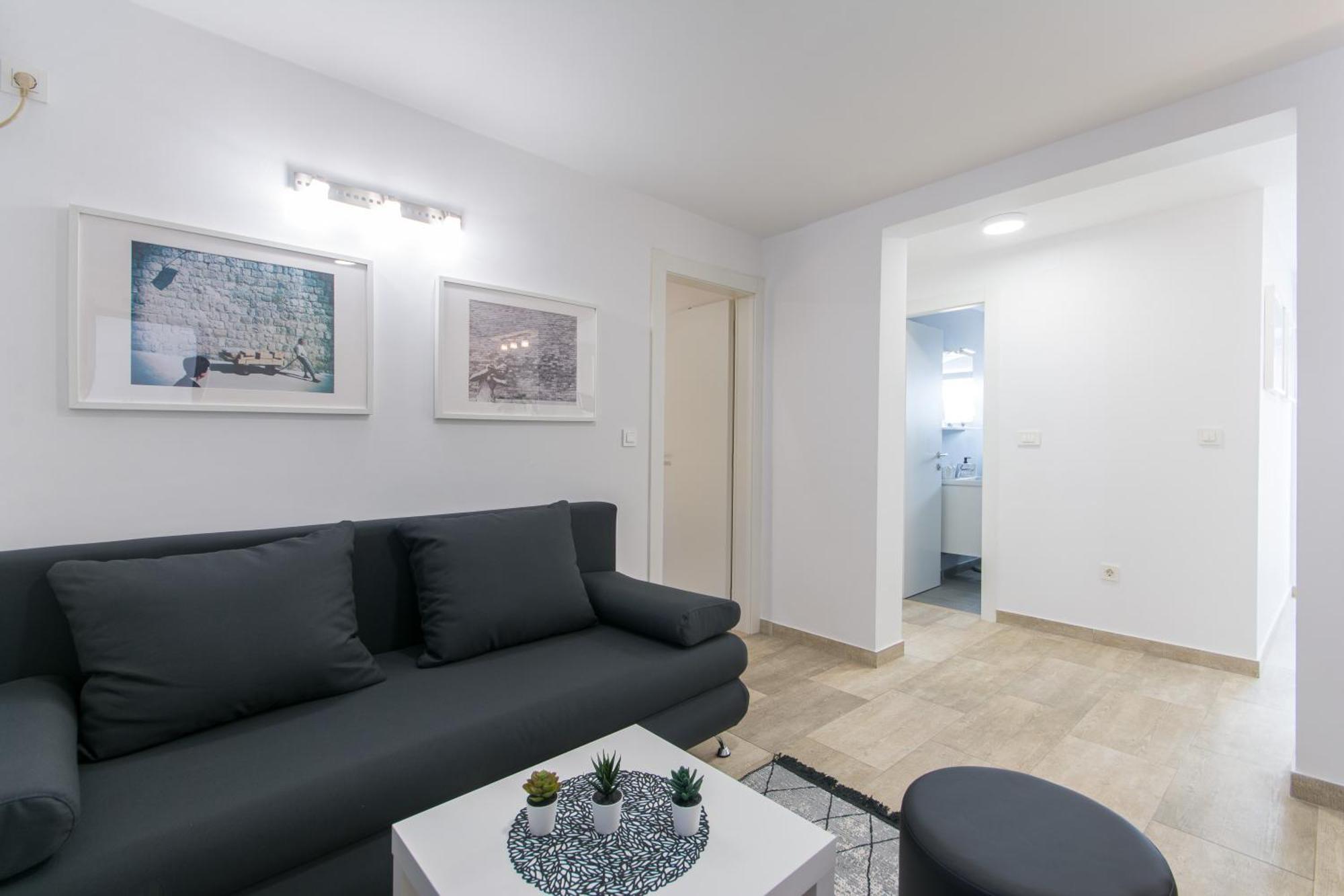 דוברובניק Apartments D&D מראה חיצוני תמונה