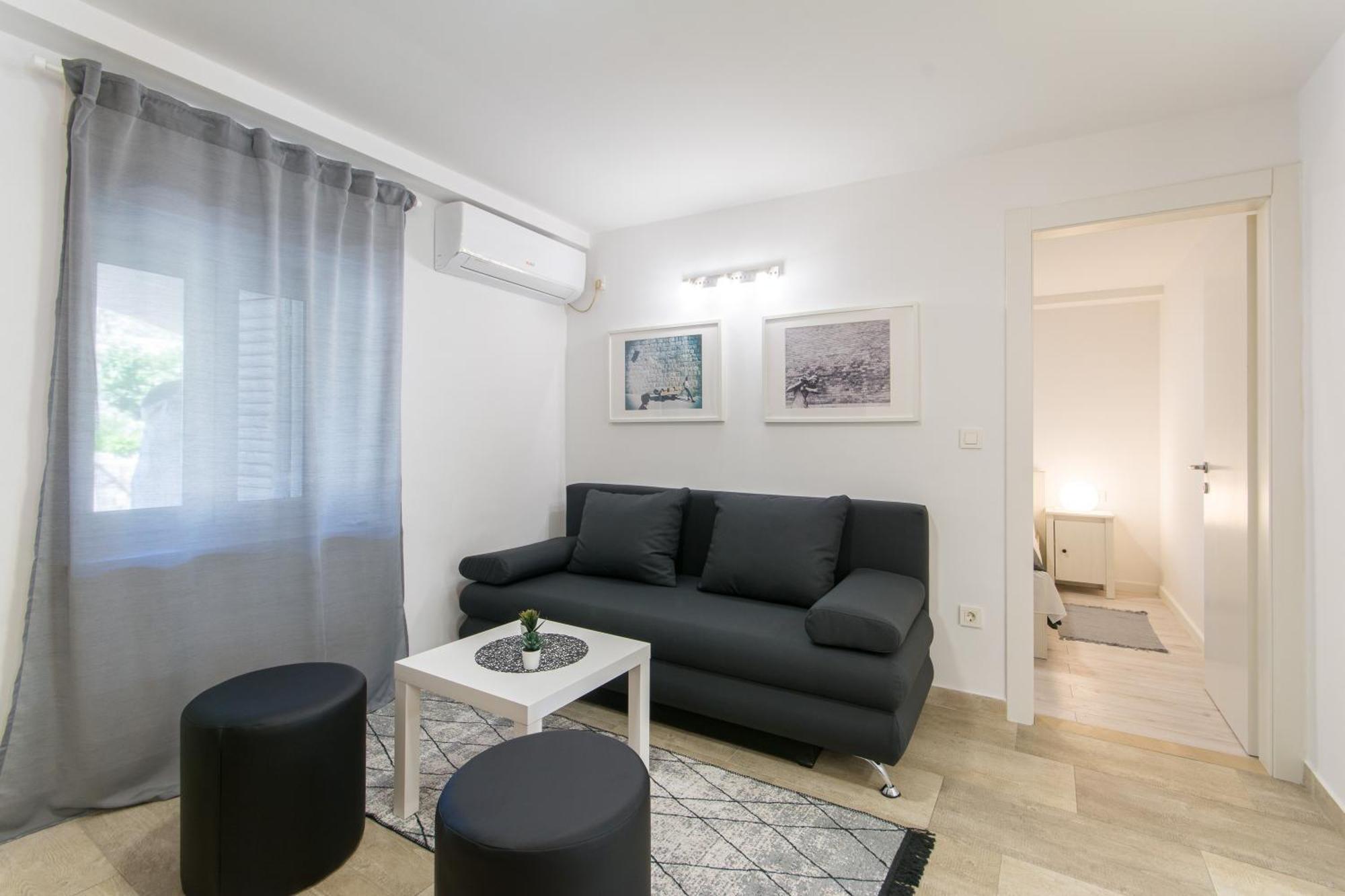דוברובניק Apartments D&D מראה חיצוני תמונה