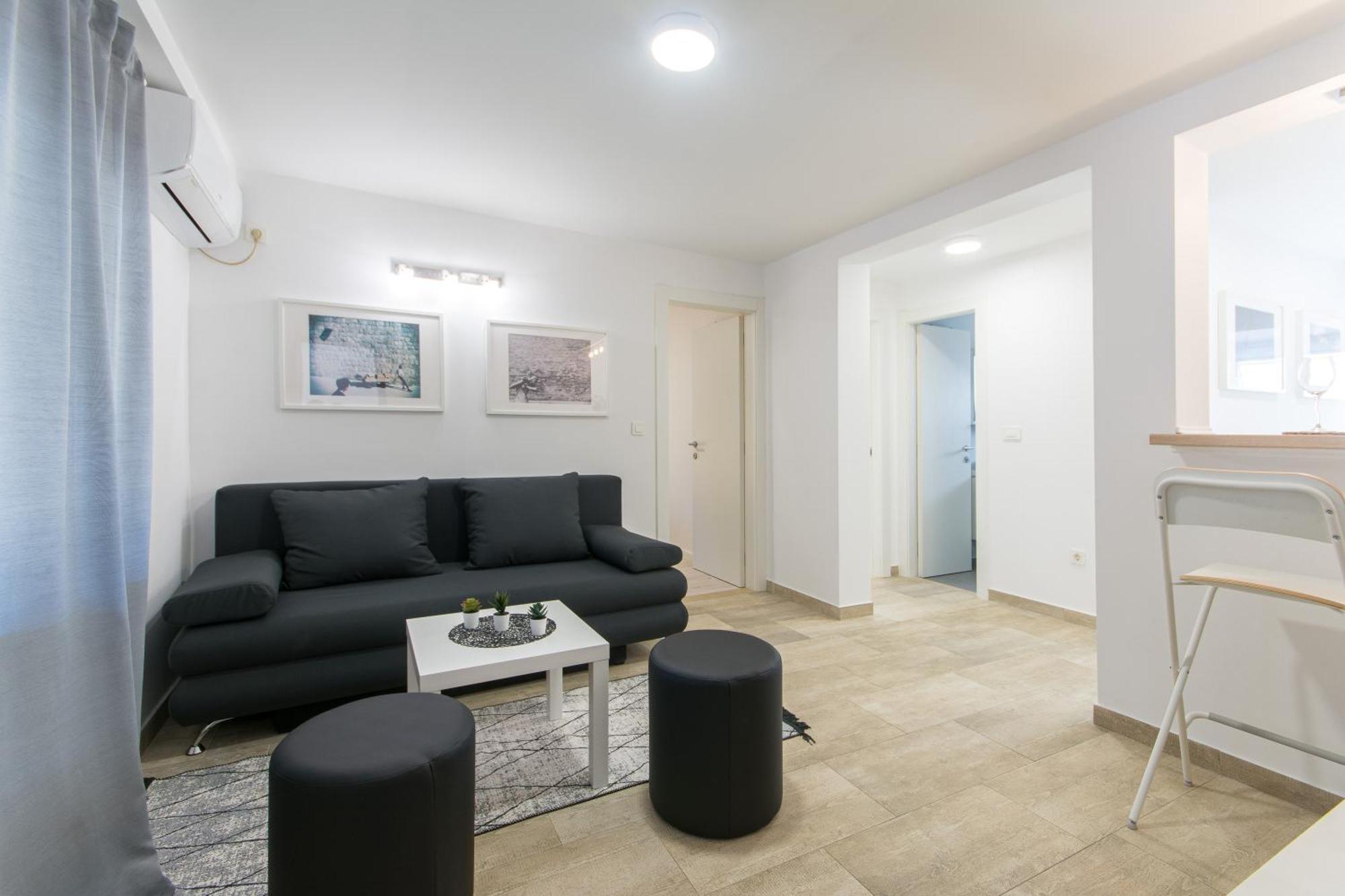 דוברובניק Apartments D&D מראה חיצוני תמונה