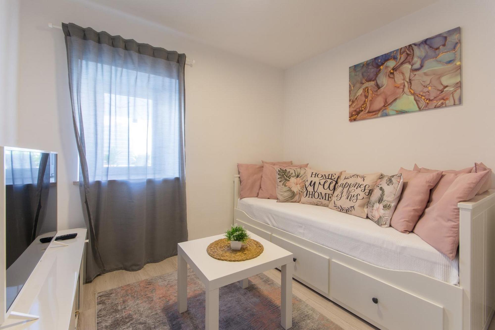 דוברובניק Apartments D&D מראה חיצוני תמונה